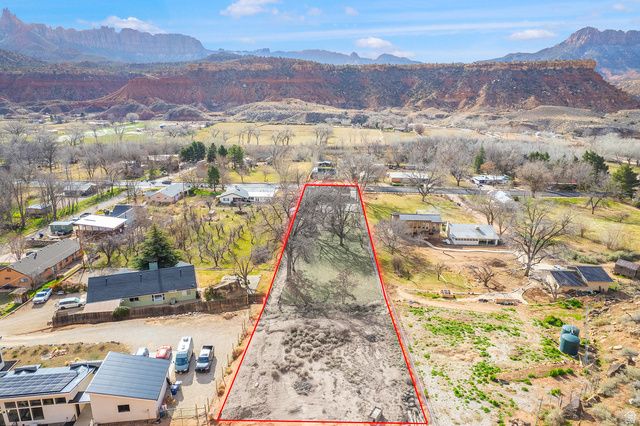 188 W MAIN ST, Rockville, UT 84763