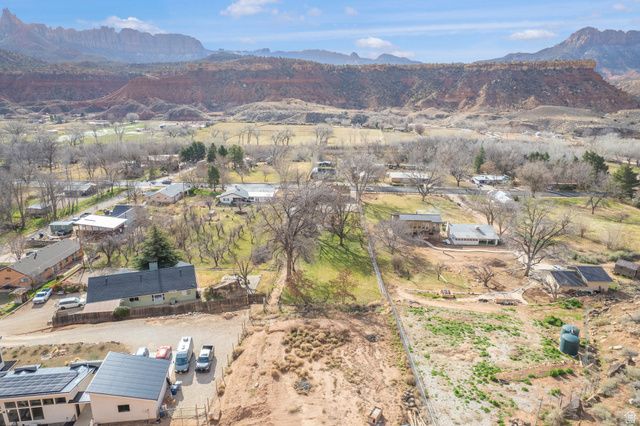 188 W MAIN ST, Rockville, UT 84763