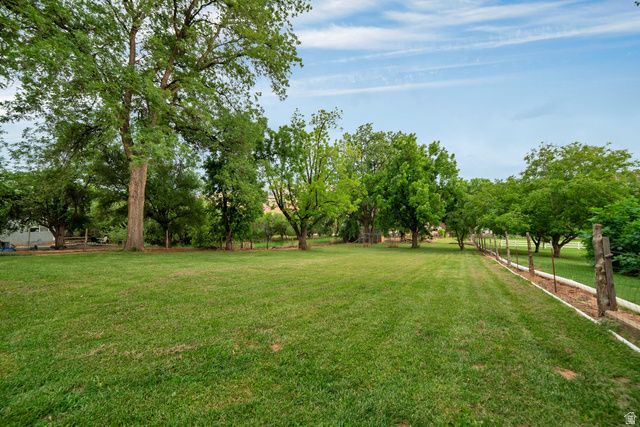 188 W MAIN ST, Rockville, UT 84763