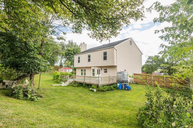 26 E Woodfield, Etna, OH 43062