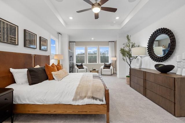 1663 Caldwell Bend Lane, Dacula, GA 30019