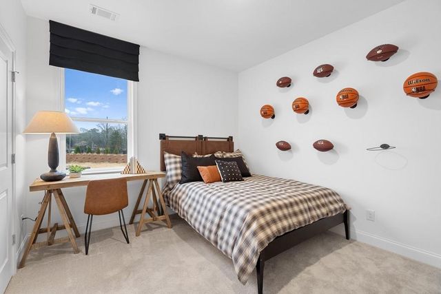 1663 Caldwell Bend Lane, Dacula, GA 30019