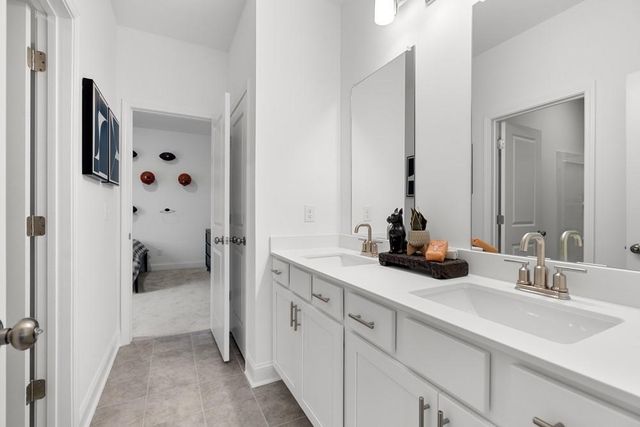 1663 Caldwell Bend Lane, Dacula, GA 30019