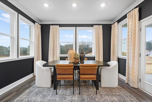 1663 Caldwell Bend Lane, Dacula, GA 30019