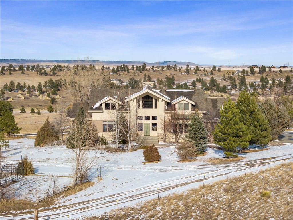 4770 Rockledge Road, Billings, MT 59106