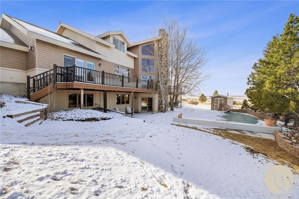 4770 Rockledge Road, Billings, MT 59106 photo 34