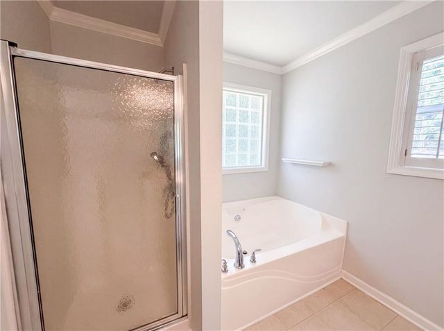 211 Logan Creek Lane, Dallas, GA 30132