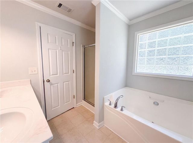 211 Logan Creek Lane, Dallas, GA 30132