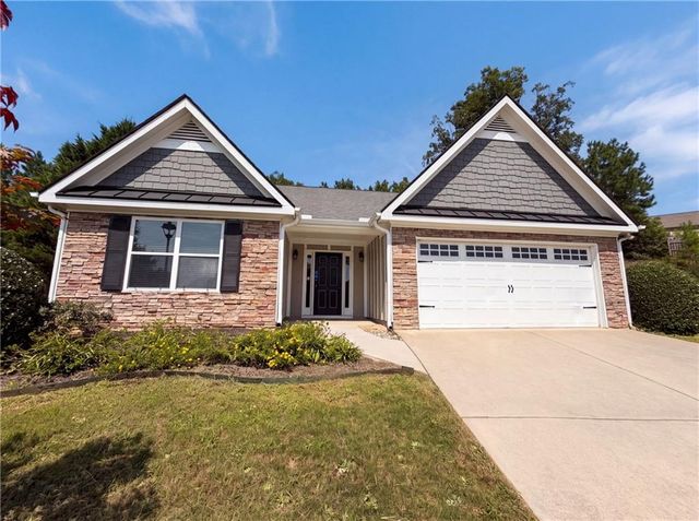 211 Logan Creek Lane, Dallas, GA 30132