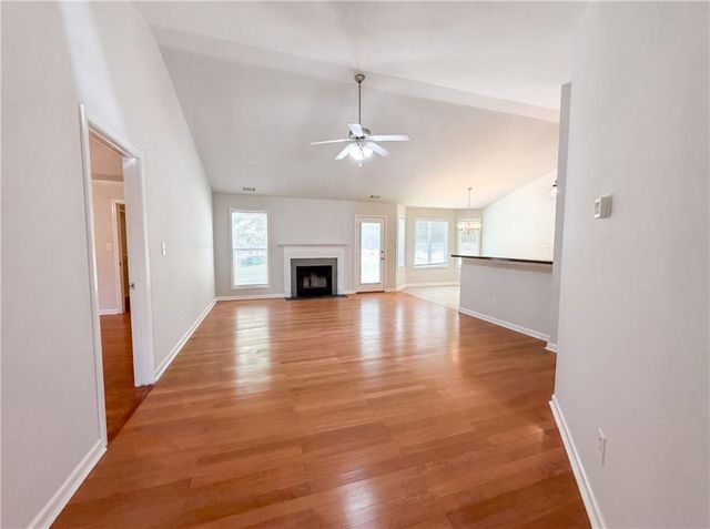 211 Logan Creek Lane, Dallas, GA 30132