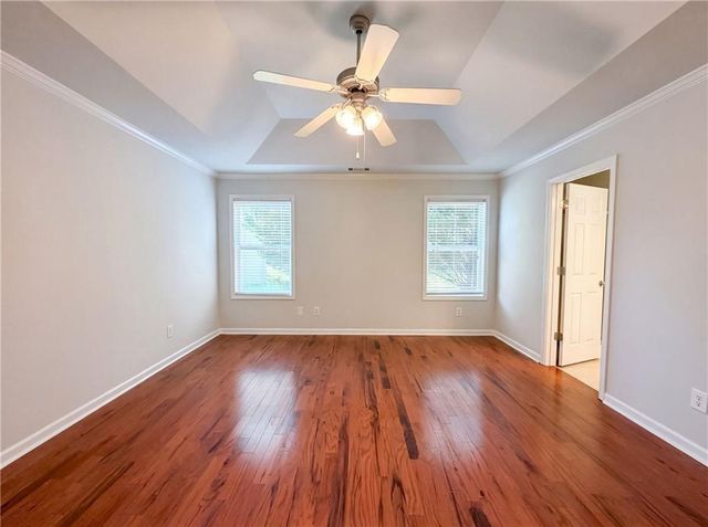 211 Logan Creek Lane, Dallas, GA 30132