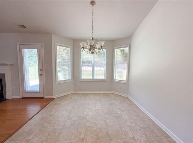211 Logan Creek Lane, Dallas, GA 30132