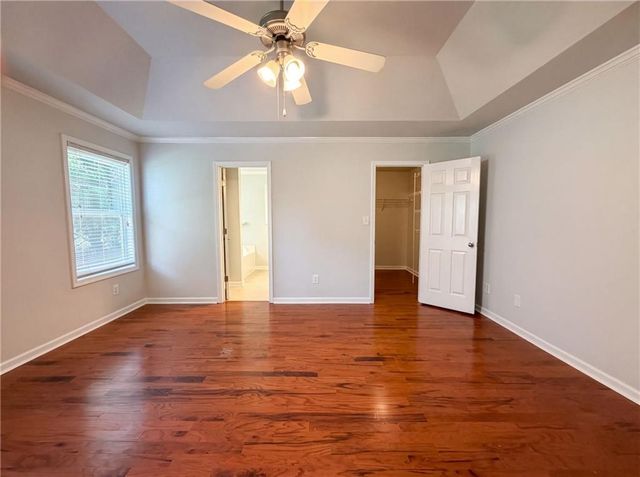 211 Logan Creek Lane, Dallas, GA 30132