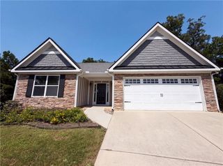 211 Logan Creek Lane, Dallas, GA 30132