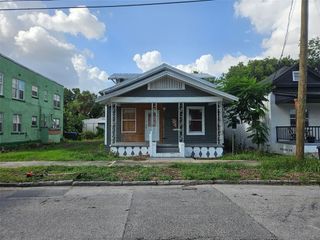 1022 E 15TH AVENUE 1/2, Tampa, FL 33605
