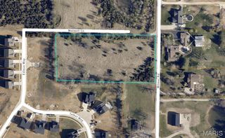 1265 Wilmer Road, Wentzville, MO 63385