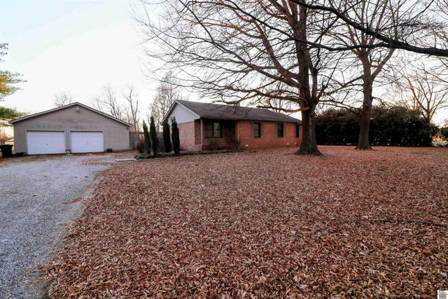 5828 cairo rd, Paducah, KY 42001