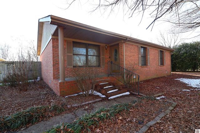 5828 cairo rd, Paducah, KY 42001