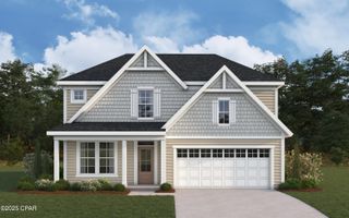 843 Crystal Bayou Boulevard, Panama City Beach, FL 32407