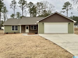 124 MASHBURN DRIVE, Wedowee, AL 36278