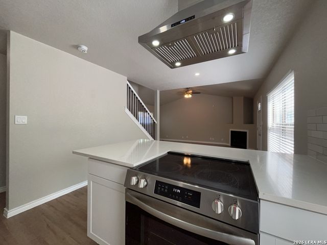 10062 Sandy Field Drive, San Antonio, TX 78245