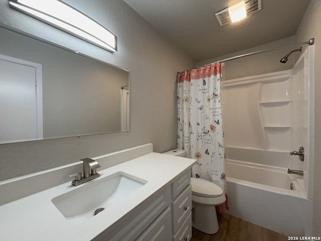 10062 Sandy Field Drive, San Antonio, TX 78245