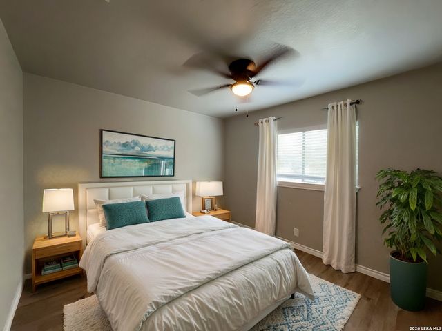 10062 Sandy Field Drive, San Antonio, TX 78245