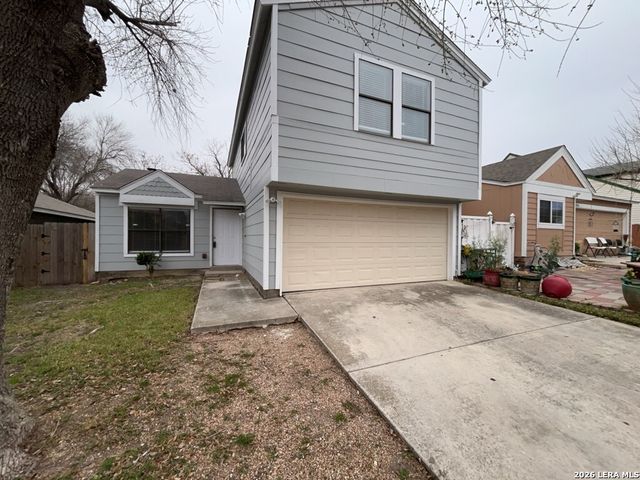 10062 Sandy Field Drive, San Antonio, TX 78245