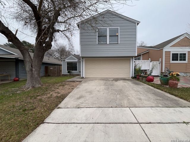 10062 Sandy Field Drive, San Antonio, TX 78245