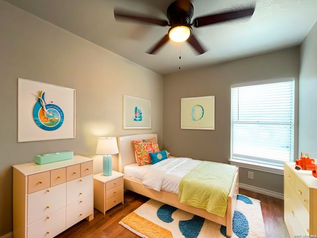 10062 Sandy Field Drive, San Antonio, TX 78245