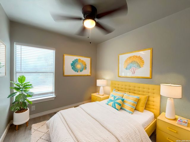 10062 Sandy Field Drive, San Antonio, TX 78245