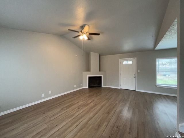 10062 Sandy Field Drive, San Antonio, TX 78245