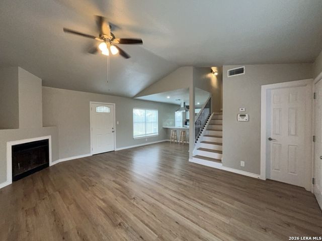 10062 Sandy Field Drive, San Antonio, TX 78245