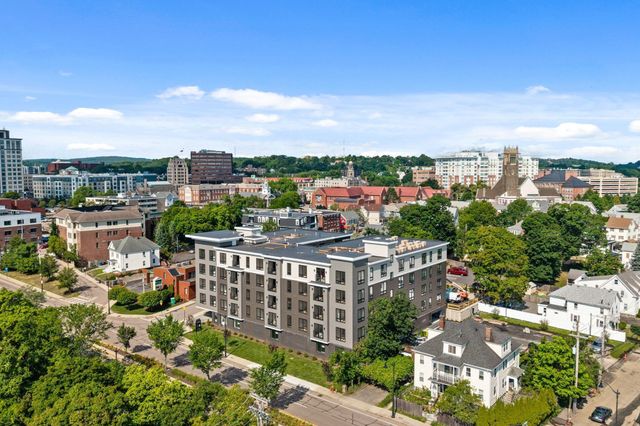66 Mcgrath 308, Quincy, MA 02169