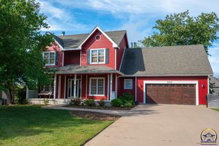2747 SW Lagito DR, Topeka, KS 66614
