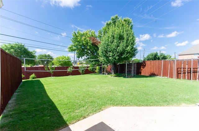 4136 Los Altos Drive, Plano, TX 75024