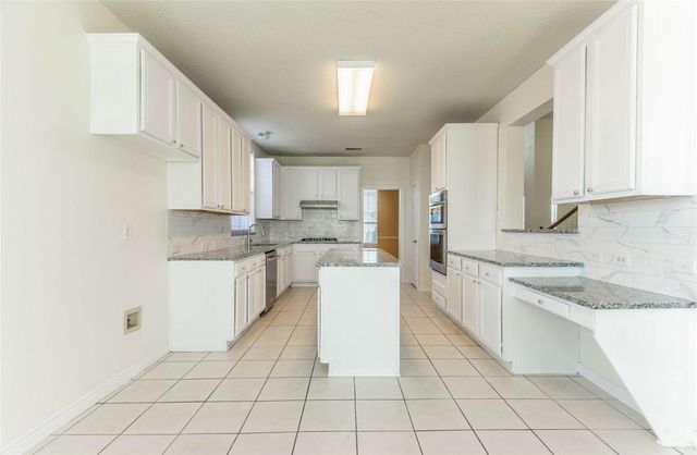 4136 Los Altos Drive, Plano, TX 75024