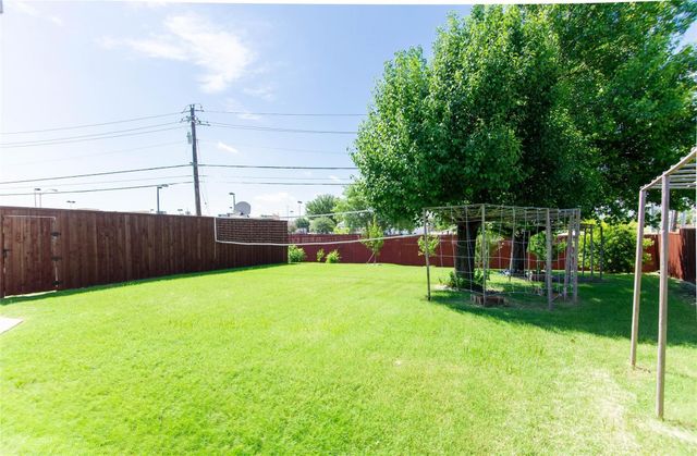 4136 Los Altos Drive, Plano, TX 75024