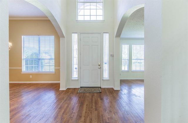 4136 Los Altos Drive, Plano, TX 75024