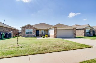 2217 Stella Road, Yukon, OK 73099