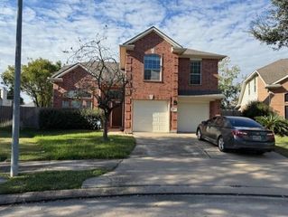 5603 Lowellberg Lane, Houston, TX 77084