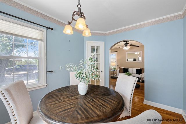1422 W 32ND ST, Cheyenne, WY 82001