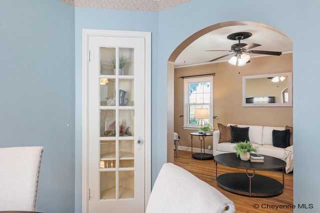 1422 W 32ND ST, Cheyenne, WY 82001