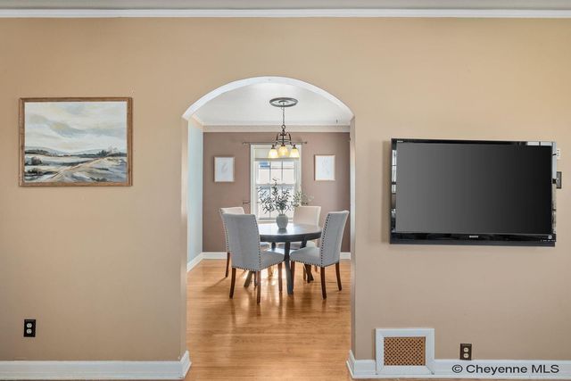1422 W 32ND ST, Cheyenne, WY 82001