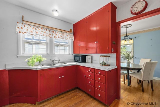 1422 W 32ND ST, Cheyenne, WY 82001