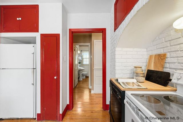 1422 W 32ND ST, Cheyenne, WY 82001