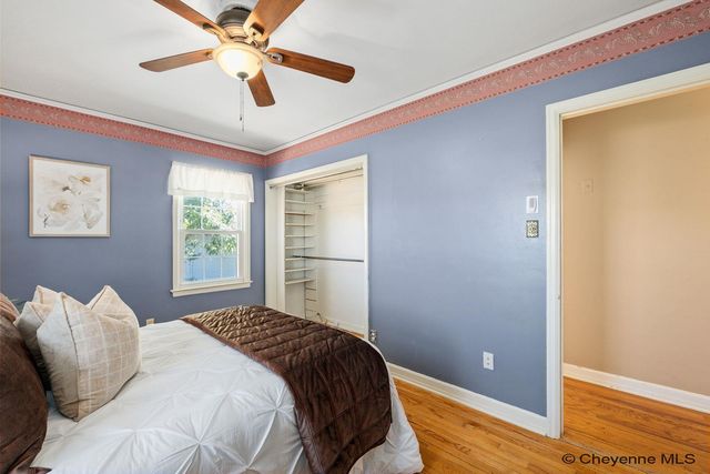 1422 W 32ND ST, Cheyenne, WY 82001