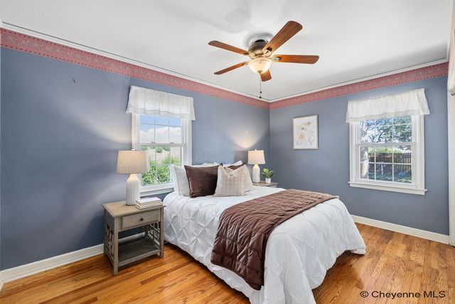 1422 W 32ND ST, Cheyenne, WY 82001