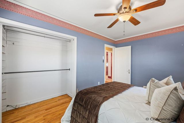1422 W 32ND ST, Cheyenne, WY 82001