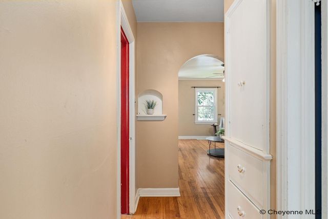 1422 W 32ND ST, Cheyenne, WY 82001